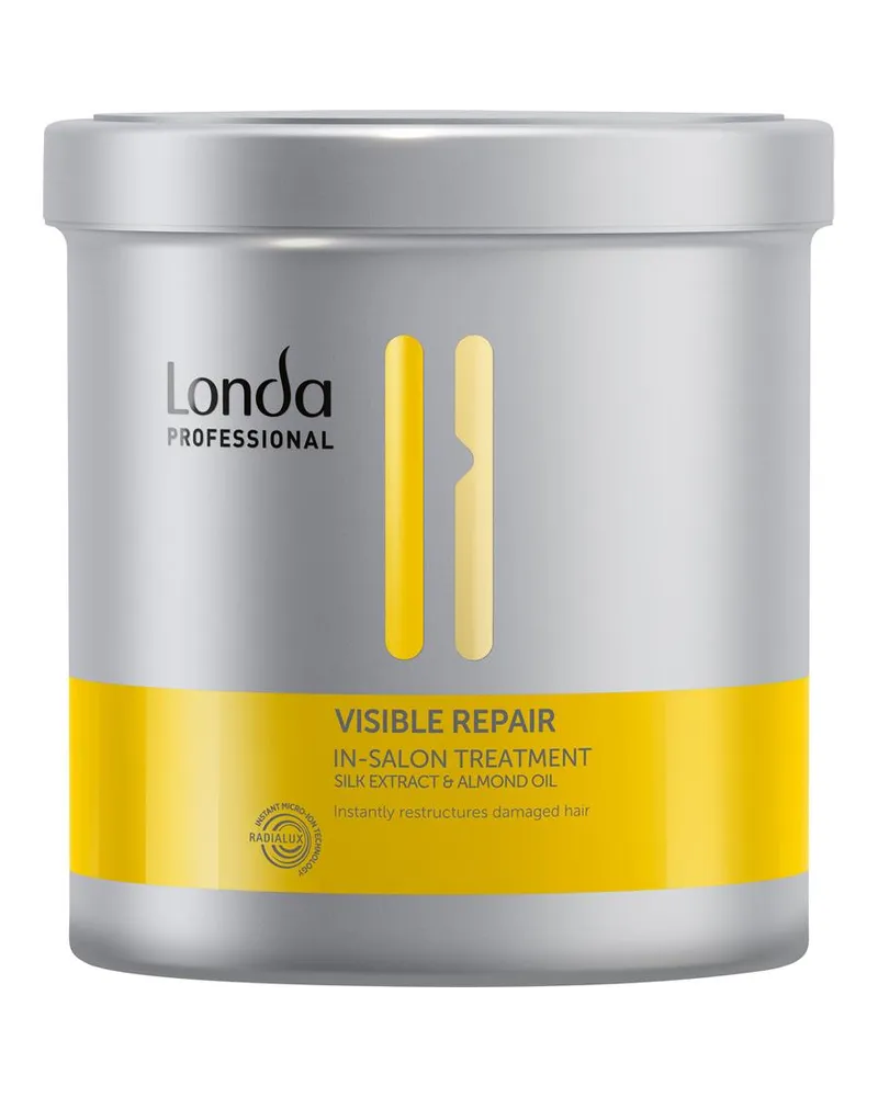 Londa Professional In-Salon Mask Haarkur & -maske 750 ml 