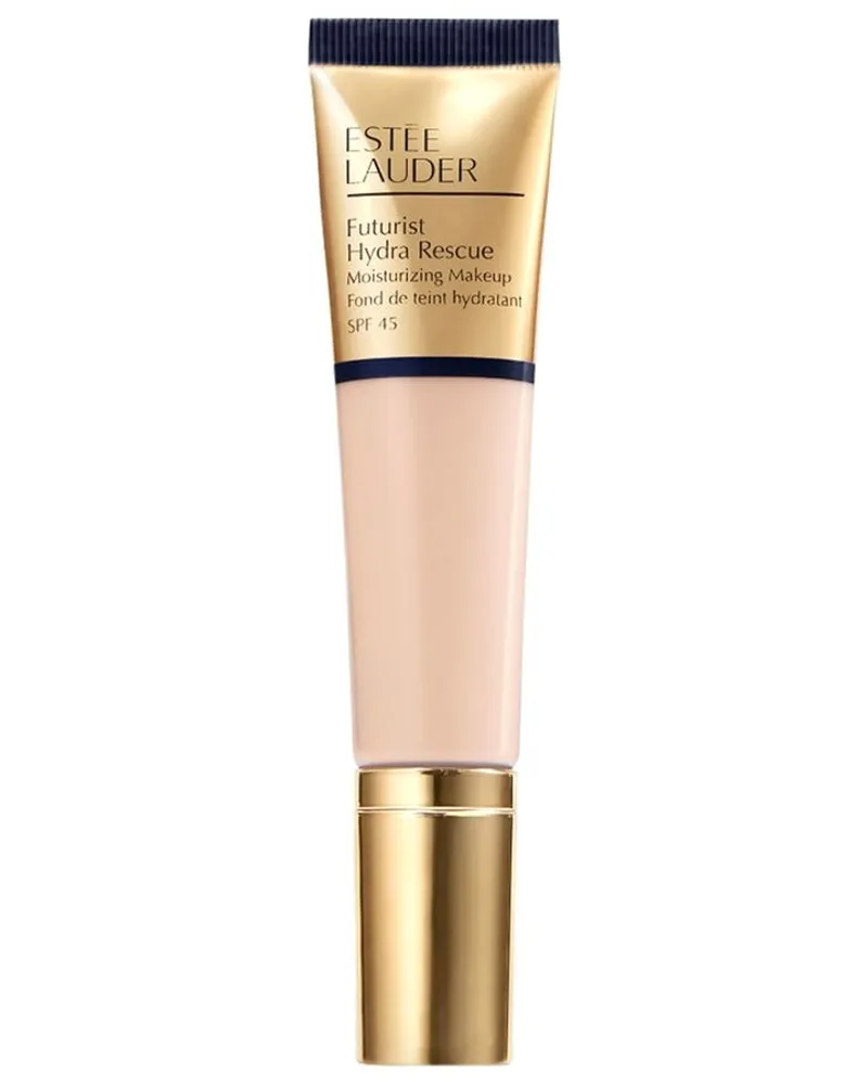 Estée Lauder Futurist Hydra Rescue Moisturizing Makeup SPF 45 Foundation 35 ml Nude