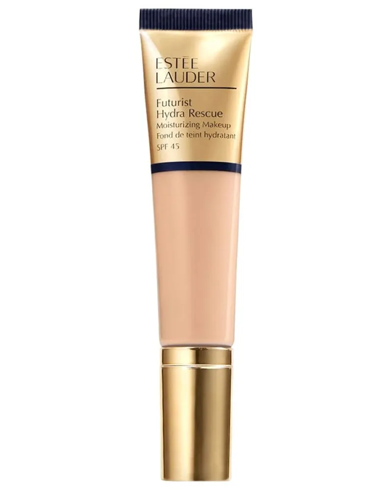 Estée Lauder Futurist Hydra Rescue Moisturizing Makeup SPF 45 Foundation 35 ml Nude