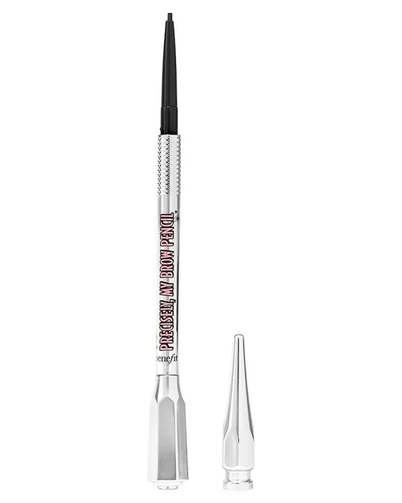 Benefit Brow Collection Precisely, My Pencil Augenbrauenstift 08 g 6 DEEP Schwarz