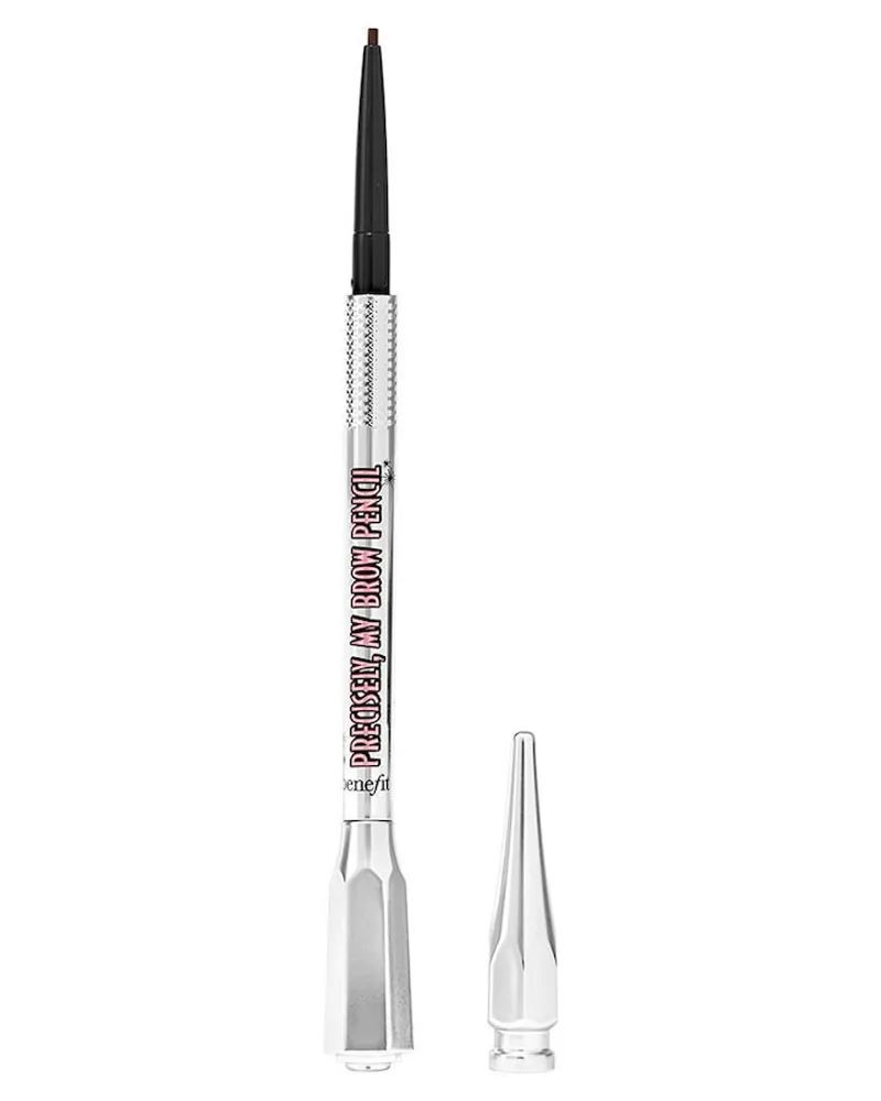 Benefit Brow Collection Precisely, My Pencil Augenbrauenstift 08 g 6 DEEP Schwarz