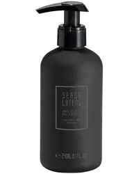 Serge Lutens Matin Lutens Dans le bleu qui pétille Bodylotion 240 ml 