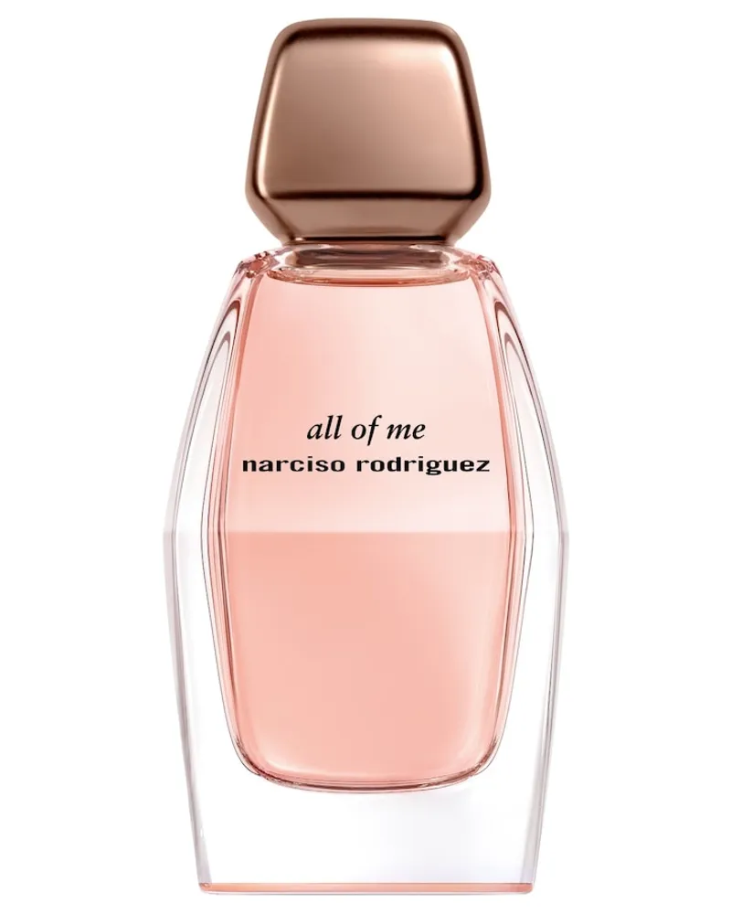 Narciso Rodriguez All of Me Eau de Parfum 150 ml 