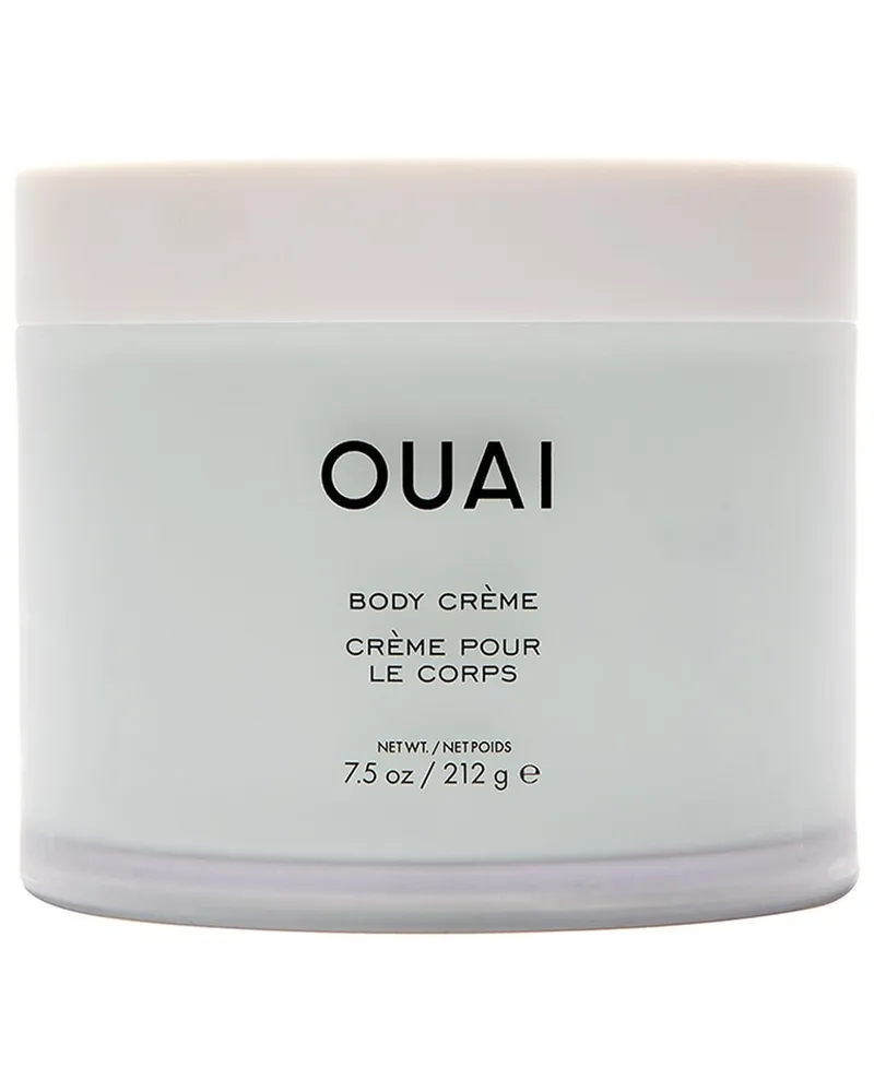 Ouai Haircare Body Crème Bodylotion 212 g 