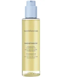 bareMinerals Smoothness Hydrating Cleansing Oil Reinigungsöl 180 ml 