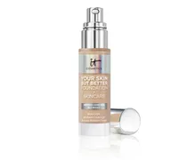 Your Skin But Better + Skincare Foundation 30 ml Nr. 50 Rich Cool