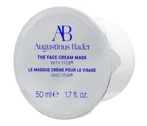 The Face Cream Mask Refill Feuchtigkeitsmasken 50 ml