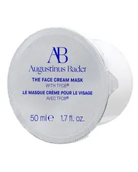 Augustinus Bader The Face Cream Mask Feuchtigkeitsmasken 50 ml 