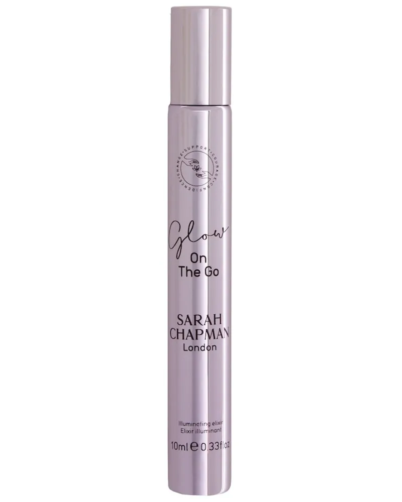 Sarah Chapman Glow on the Go Feuchtigkeitsserum 10 ml 