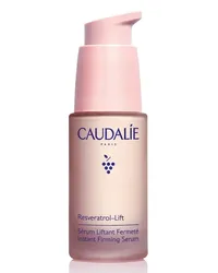 Caudalie Resveratrol Lift Straffungsserum Anti-Aging Gesichtsserum 30 ml 