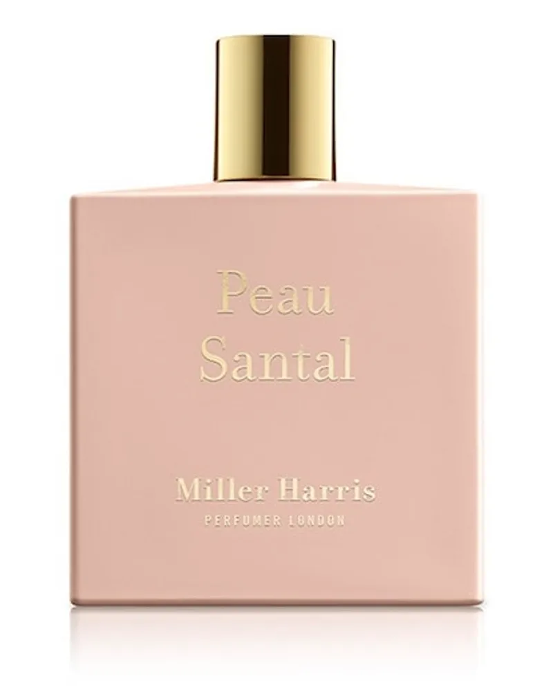 Miller Harris Peau Santal Eau de Parfum 100 ml 