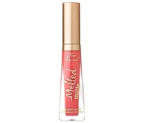 Melted Liquified Long Wear Lipsticks Matte Lipstick Lippenstifte 7 ml Strawberry Hill