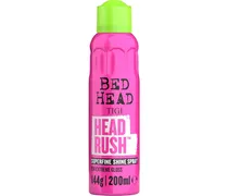Headrush Spray Stylingsprays 200 ml Rosegold