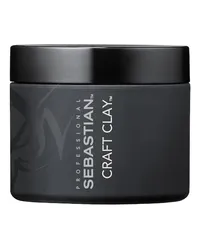 Sebastian Modelieren Craft Clay Texturierende Modellierknete Haarwachs 50 g 