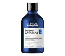 Serie Expert Serioxyl Advanced Purifier & Bodifier gegen Haarausfall Shampoo 300 ml