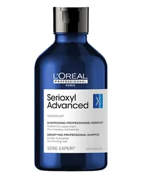 L'Oréal Serie Expert Serioxyl Advanced Purifier & Bodifier gegen Haarausfall Shampoo 300 ml 