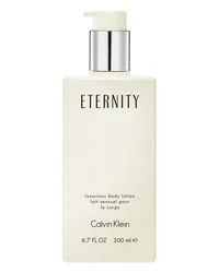 Calvin Klein Eternity Körperlotion Körperpflege 200 ml 