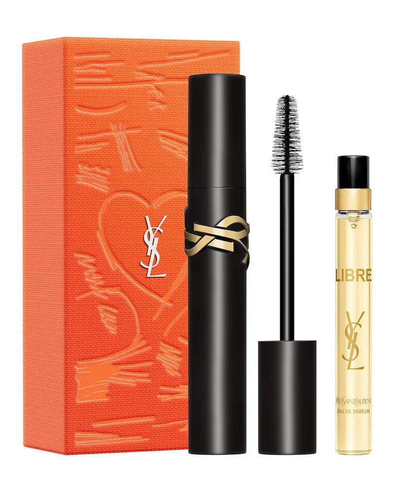 Yves Saint Laurent Libre Lash Clash Set Sets & Paletten 