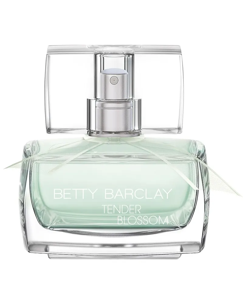 Betty Barclay Tender Blossom Eau de Toilette 50 ml 