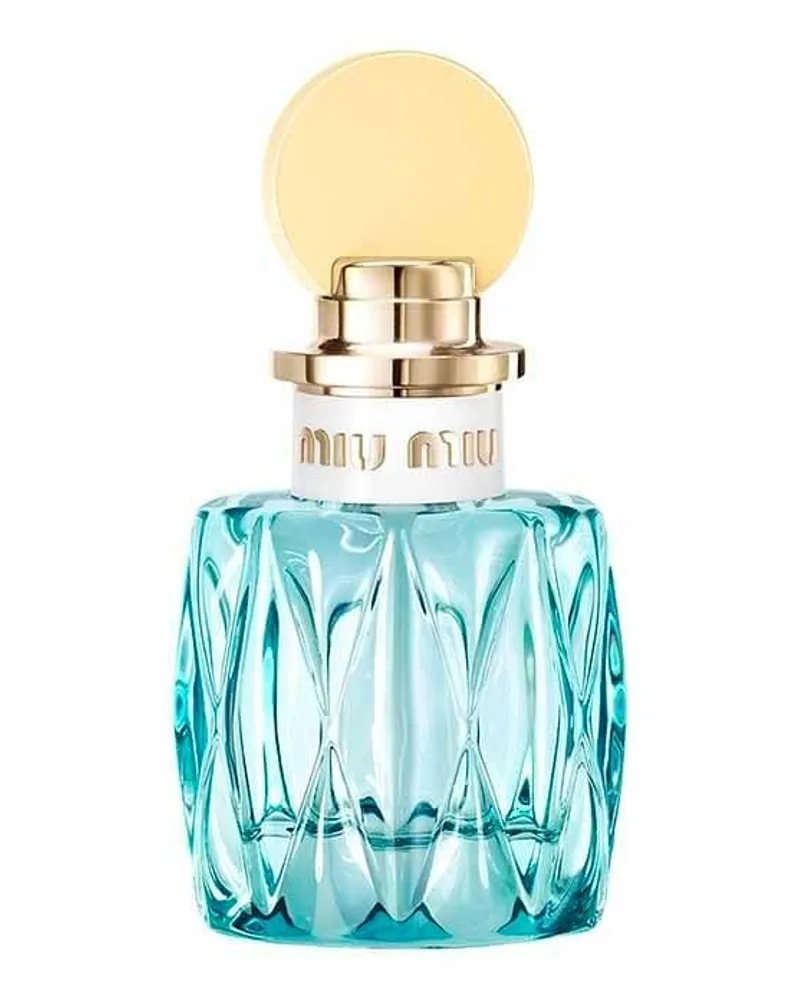 Miu Miu L' Eau Bleue de Parfum 100 ml 