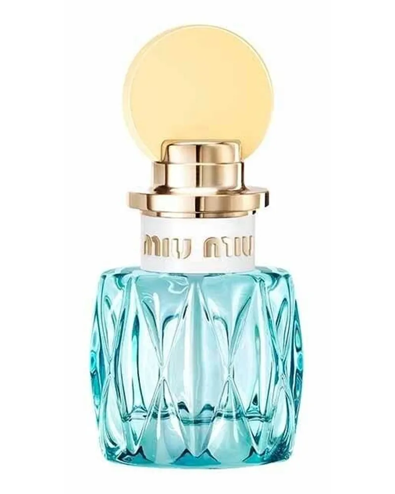 Miu Miu L' Eau Bleue de Parfum 100 ml 