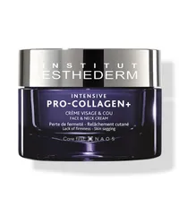 Institut Esthederm INTENSIVE PRO-COLLAGEN+ CREAM Gesichtscreme 50 ml 