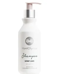 MontOlympe DAPHNE’S LEAVES Shampoo 