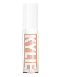 KYLIE SKIN Plumping Lipgloss 3.3 ml 733 On Neutral Hellbraun