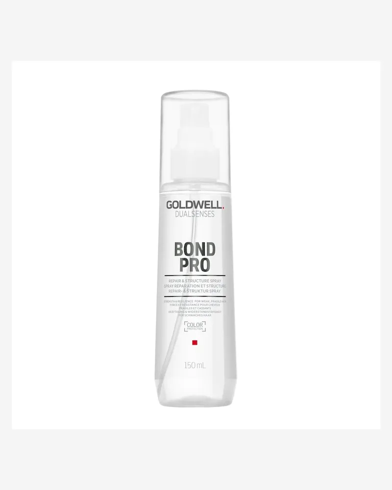Goldwell Bond Pro Reparatur- und Strukturspray Haarwachs 150 ml 