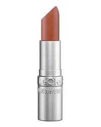 T.LeClerc TRANSPARENT LIPSTICK 13 SUÉDINE Lippenstifte 3 g 1 LIN Braun