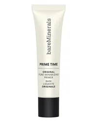 bareMinerals Prime Time Pore-Minimizing Primer 30 ml Weiss