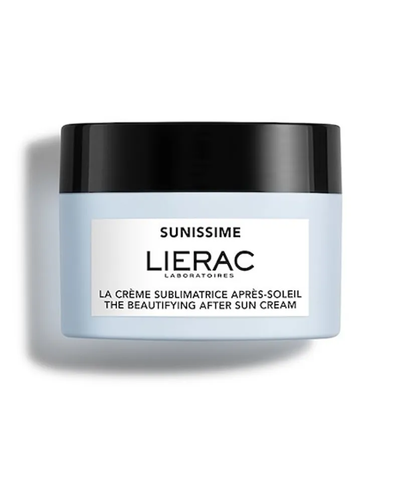 LIERAC After Sun 200 ml 