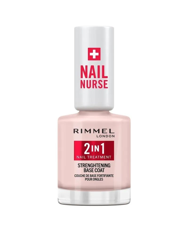 Rimmel London Nagellack 12 ml 