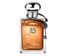 LES SECRETS Men SECRET N°IV RITUEL D'ORIENT Eau de Parfum 100 ml* Bei Douglas