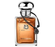 LES SECRETS Men SECRET N°IV RITUEL D'ORIENT Eau de Parfum 100 ml* Bei Douglas