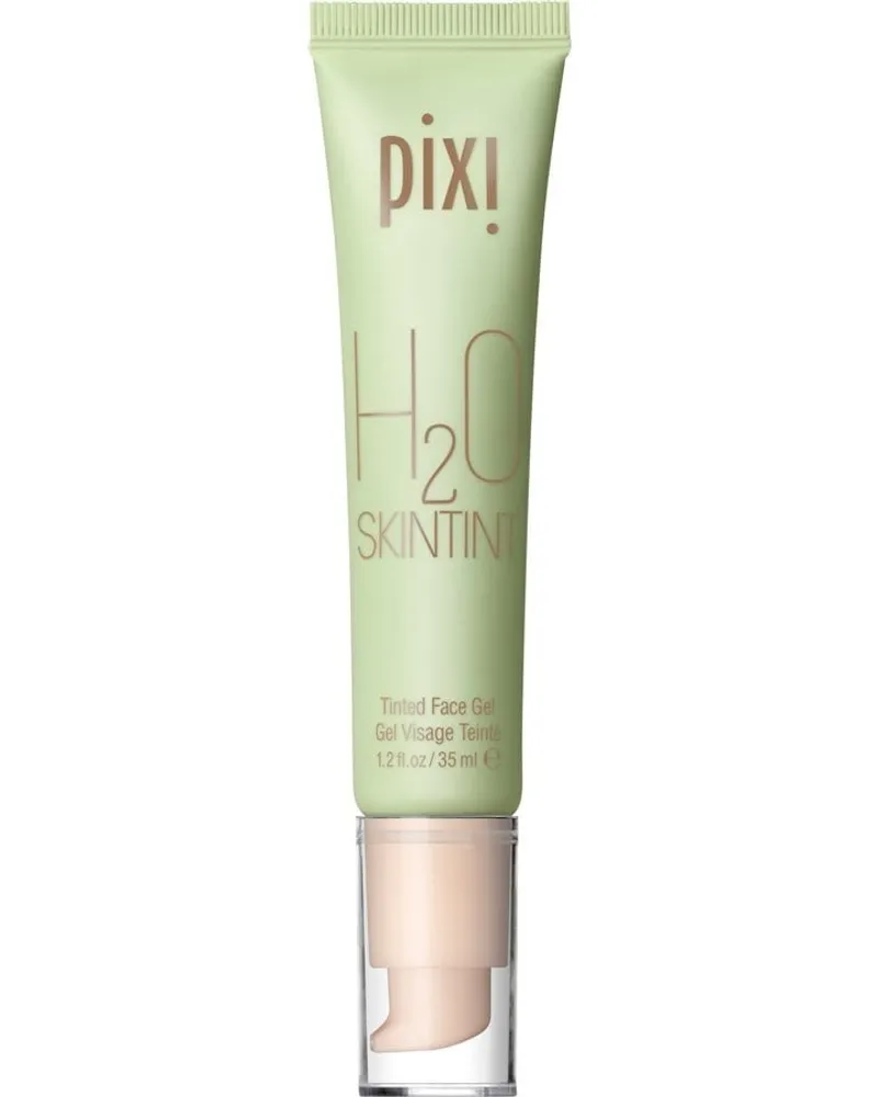 Pixi TINTED FACE GEL Foundation 35 ml Nude