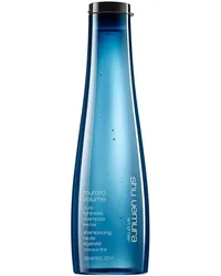 Shu Uemura Muroto Volume Pure Lightness Shampoo 300 ml 