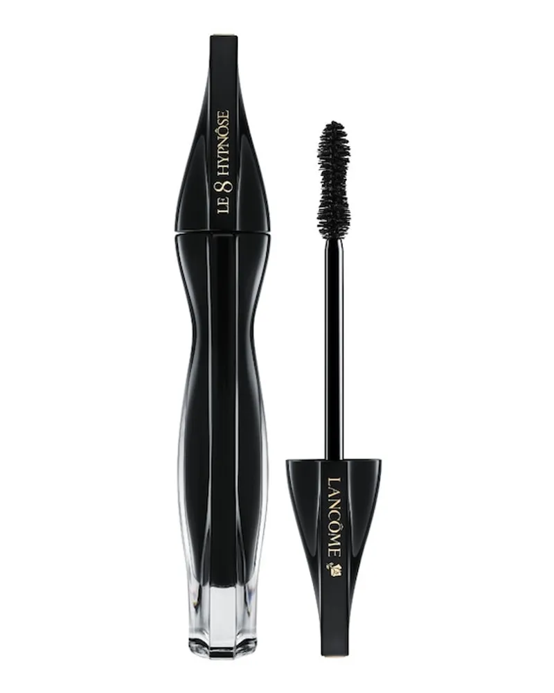 LANCÔME Hypnôse Mascara Le 8 ml 2 NOIR DE JAÏS Schwarz