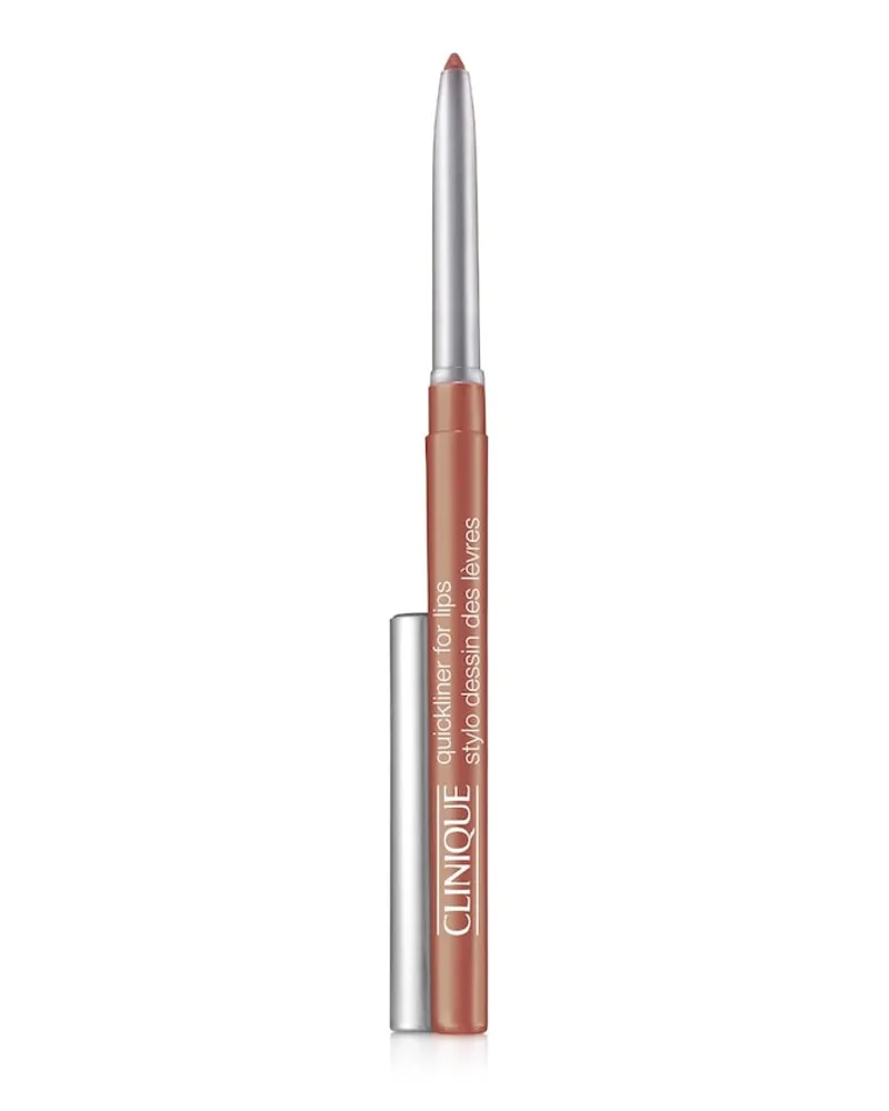 Clinique Quickliner For Lips Lipliner 0.26 G Neutrally Braun