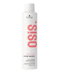 Schwarzkopf OSiS+ Smooth & Shine Super Shield Hitzeschutz 300 ml 