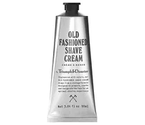Old Fashioned Shave Cream Tube Rasur 90 ml