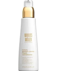 Marlies Möller Luxury Mask Conditioner 200 ml 