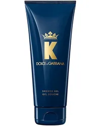 Dolce & Gabbana K by Duschgel 200 ml 