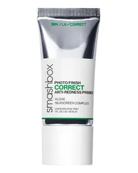 Smashbox Photo Finish Correct Anti Redness Primer 30 ml Grün