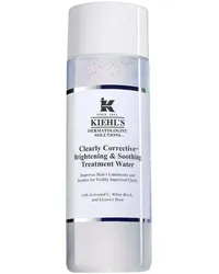 Kiehl's Clearly Corrective Brightening & Soothing Treatment Water Gesichtswasser 200 ml 