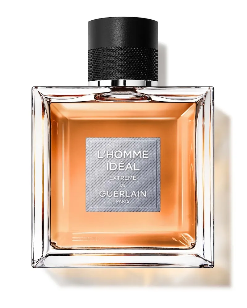 Guerlain L’Homme Idéal Extreme Eau de Parfum 100 ml 