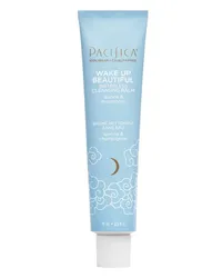 PACIFICA Wake Up Beautiful Quinoa & Mushroom Reinigungscreme 75 ml 