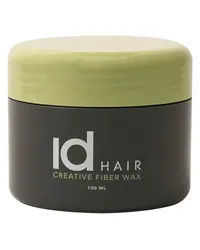 ID Hair Creative Fiber Wax Haarwachs 100 ml 