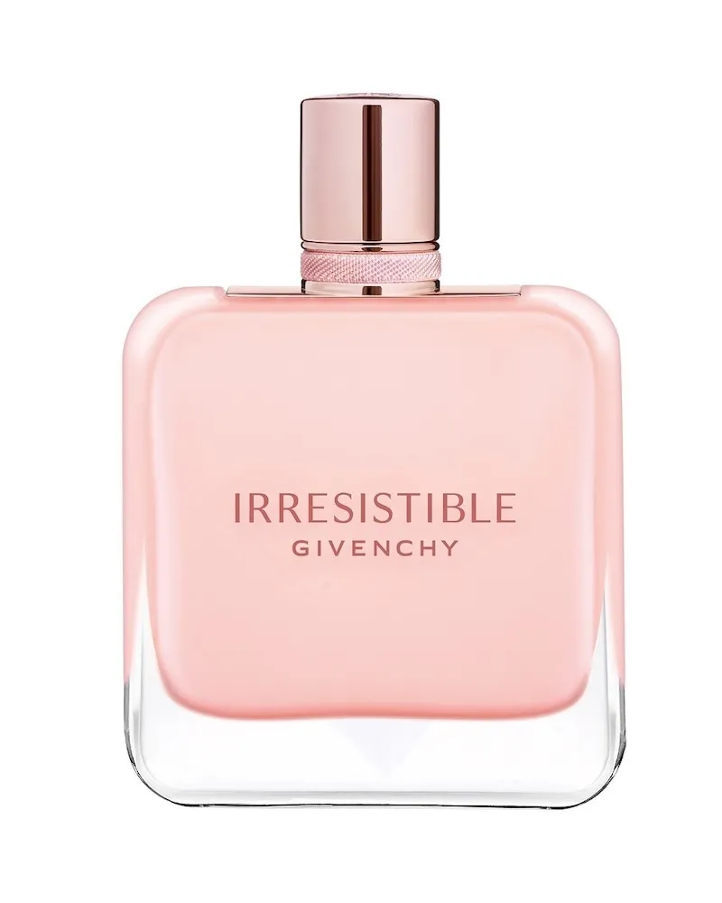 Givenchy Irresistible Rose Velvet Eau De Parfum 80 Ml