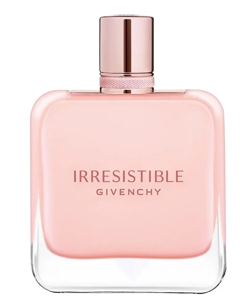 Givenchy Irresistible Rose Velvet Eau de Parfum 80 ml 